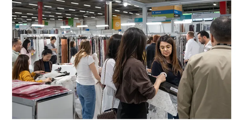Texworld Apparel Sourcing Paris Highlights Shift Towards More Diversified and Agile Sourcing